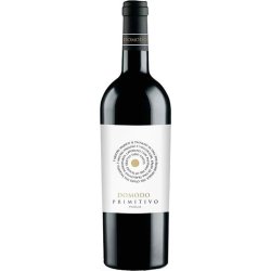 Domodo Primitivo